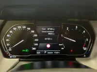 Usado BMW 116 Comfort Edition 116 CV (85 kW) 2021 Blanco Utilitario