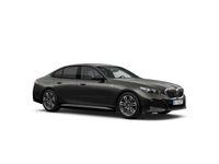 Usado BMW i5 250 kW (340 CV) 2025 Gris Berlina