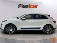Usado Porsche Macan S 258 CV (189 kW) 2016 Blanco SUV