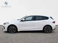 Nuevo BMW 120 Shadowline 170 CV (125 kW) 2026 Blanco Utilitario