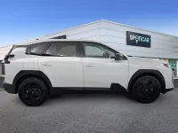 Nuevo Citroën C5 Aircross 145 CV (106 kW) 2026 Blanco SUV