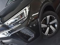 Usado Opel Crossland Edition 110 CV (80 kW) 2022 Negro SUV