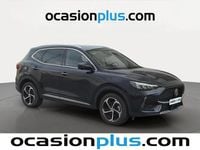 Usado MG HS Luxury 258 CV (189 kW) 2023 Blanco SUV