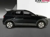 Usado VW T-Cross Life 115 CV (84 kW) 2024 SUV