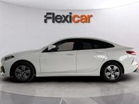 Usado BMW 216 116 CV (85 kW) 2023 Blanco Coupe