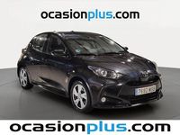 Usado Toyota Yaris Hybrid Active 116 CV (85 kW) 2024 Blanco Utilitario