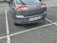 Usado Renault Laguna III Dynamique 150 CV (110 kW) 2008 Beige Berlina