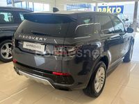 Usado Land Rover Discovery Sport S 163 CV (119 kW) 2024 Azul SUV