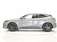 Usado DS Automobiles DS4 Performance 130 CV (95 kW) 2024 Gris / plata SUV