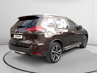 Usado Nissan X-Trail Tekna 131 CV (96 kW) 2019 Marrón SUV