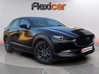 Usado Mazda CX-30 Prime-Line 140 CV (102 kW) 2025 Negro SUV