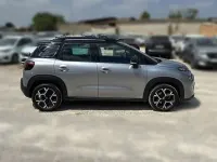 Usado Citroën C3 Aircross PureTech 110 CV (80 kW) 2024 Gris SUV