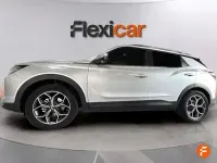 Usado SsangYong Korando Limited 163 CV (119 kW) 2021 Gris SUV