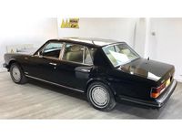 Usado Bentley Eight 226 CV (166 kW) 1985 Negro Berlina