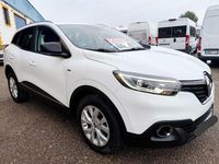 Usado Renault Kadjar Black Edition 148 CV (108 kW) 2019 Blanco SUV