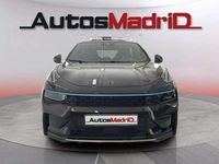 Usado Lynk & Co 01 264 CV (194 kW) 2023 Negro SUV