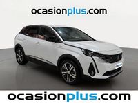Usado Peugeot 3008 Allure 300 CV (220 kW) 2023 Blanco SUV