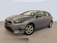 Usado Kia Ceed 100 CV (73 kW) 2026 Gris Utilitario