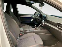 Usado Seat Leon FR 150 CV (110 kW) 2021 Blanco