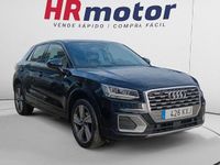 Usado Audi Q2 Sport 116 CV (85 kW) 2019 SUV