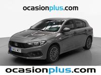 Usado Fiat Tipo 100 CV (73 kW) 2023 Gris Utilitario