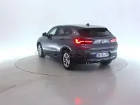 Usado BMW X2 220 HP (161 kW) 2022 Cinzento SUV