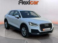 Käytetty Audi Q2 Advanced Plus 116 HP (85 kW) 2020 Valkoinen Katumaasturi