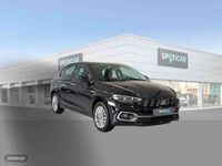 usado Fiat Tipo HB Life 1.0 73kW (100CV)