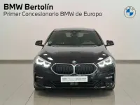 Usado BMW 218 Comfort Edition 150 CV (110 kW) 2024 Negro Coupe