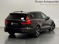 Usado Volvo V60 Plus 197 CV (144 kW) 2023 Gris Familiar