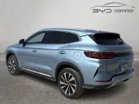 Usado BYD Seal U Comfort 218 CV (160 kW) 2025 Azul SUV