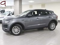 usado Jaguar E-Pace 2.0D I4 Standard FWD 150