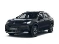Nuevo VW T-Roc 116 CV (85 kW) 2026 Negro SUV