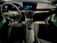 Usado Cupra Formentor 150 CV (110 kW) 2025 Azul SUV