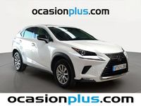 Usado Lexus NX300h Business Edition 197 CV (144 kW) 2019 Blanco SUV