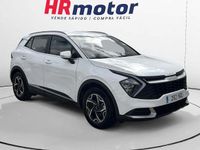 Usado Kia Sportage 160 CV (117 kW) 2025 SUV