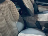 Usado Renault Mégane Authentique 100 CV (73 kW) 2005 Blanco Berlina
