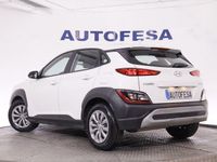 Usado Hyundai Kona 120 CV (88 kW) 2021 Blanco SUV