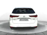 Usado Mazda CX-60 Prime-Line 327 CV (240 kW) 2025 Blanco SUV