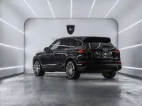 Usado Porsche Cayenne Diesel 262 CV (192 kW) 2016 Negro SUV