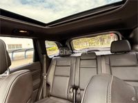 Usado Jeep Grand Cherokee Summit 250 CV (183 kW) 2015 Beige SUV