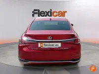 Usado Lexus ES300 218 CV (160 kW) 2024 Burdeos Berlina