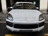 Usado Porsche Cayenne 340 CV (250 kW) 2019 Blanco SUV