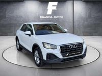 Używany Audi Q2 110 KM (80 kW) 2021 Biały SUV