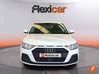 Usado Audi A1 Sportback 95 CV (69 kW) 2022 Blanco Utilitario