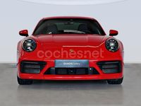 Usado Porsche 911 Carrera 4 385 CV (283 kW) 2022 Rojo Coupe