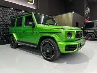 Usado Mercedes G63 AMG AMG 585 CV (430 kW) 2023 SUV
