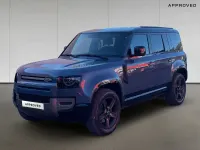 Używany Land Rover Defender SE Dynamic 249 KM (183 kW) 2025 Niebieski SUV