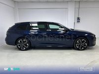 Usado Peugeot 508 GT 180 CV (132 kW) 2023 Azul Familiar