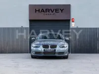 Usado BMW 335 306 CV (225 kW) 2009 Gris / plata Berlina